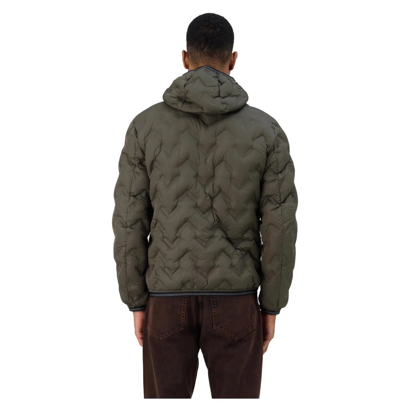 BLAUER PIER MAN JACKET - Image 3