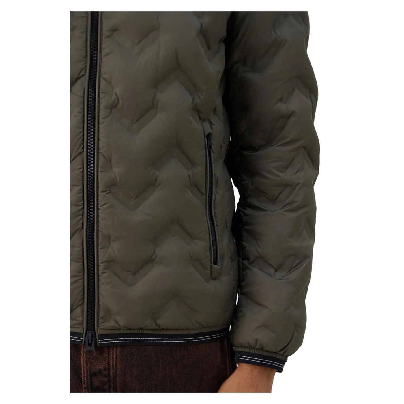 BLAUER PIER MAN JACKET - Image 4