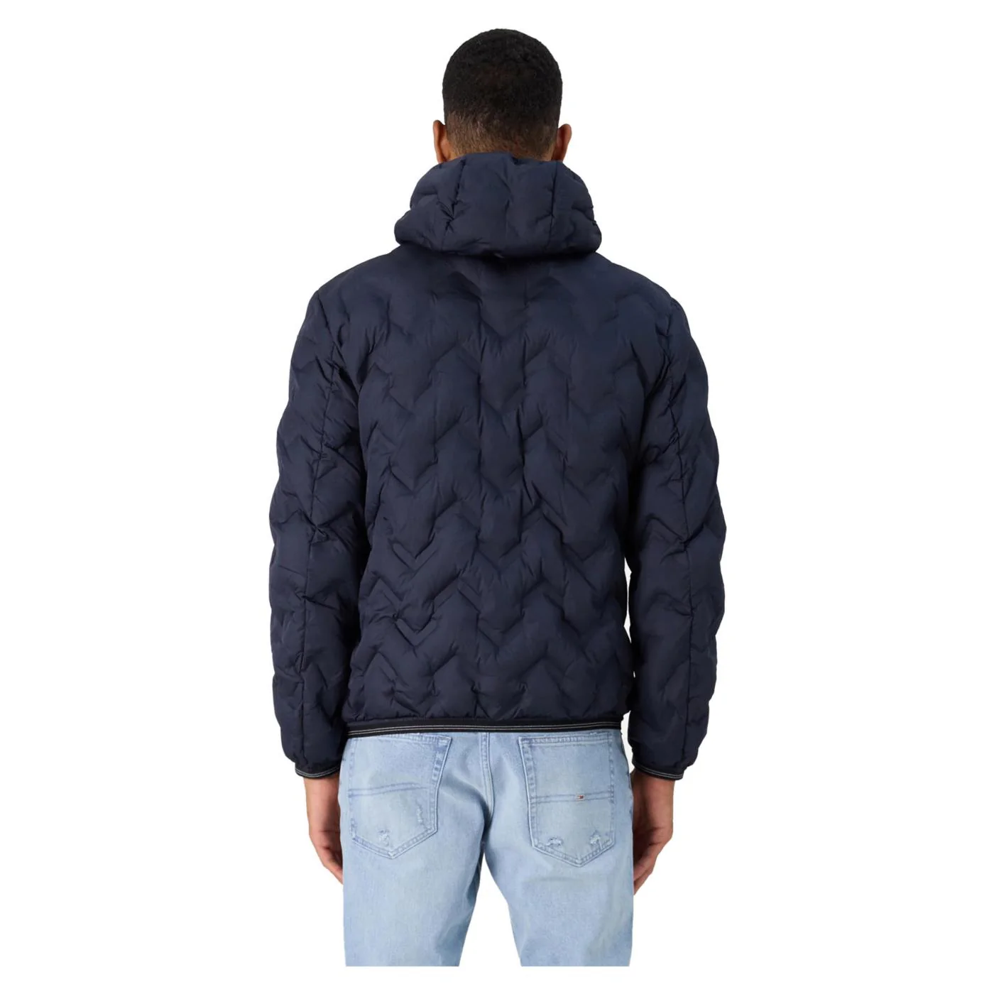 BLAUER PIER MAN JACKET - Image 3