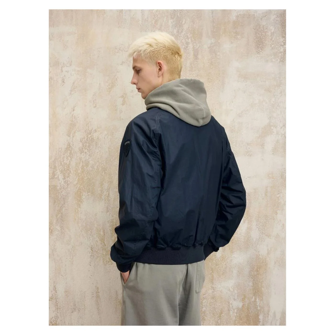 BLAUER PREBLE JACKET - Image 3