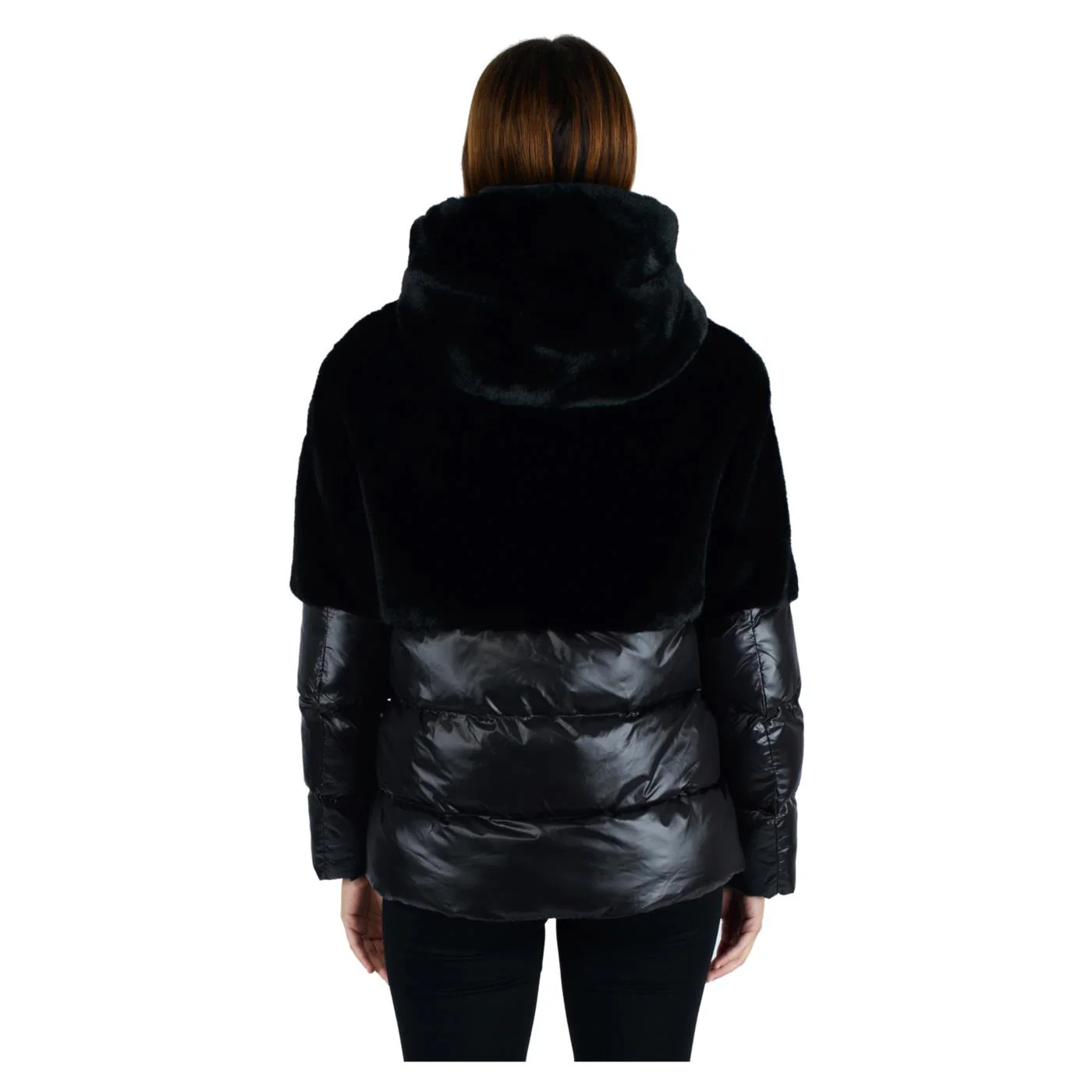 BLAUER TACOMA WOMAN JACKET - Image 3