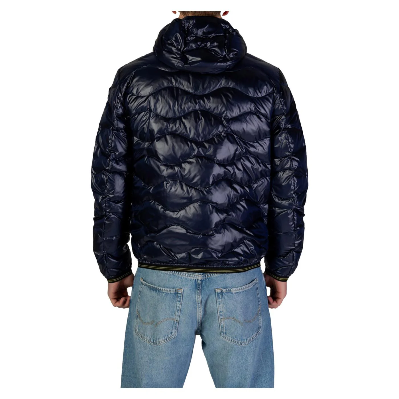 BLAUER WAVE JACKET - Image 3