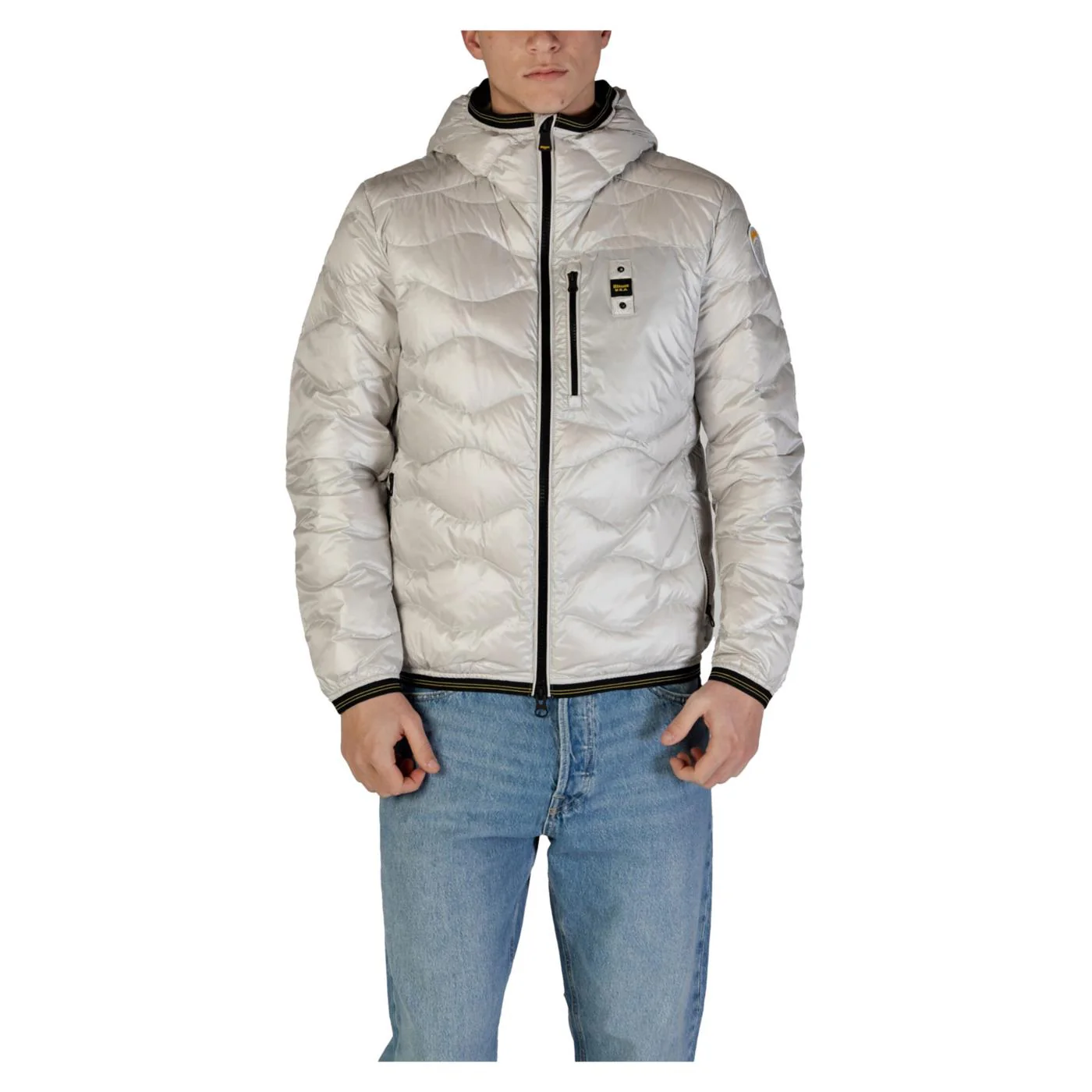 BLAUER WAVE JACKET - Image 2