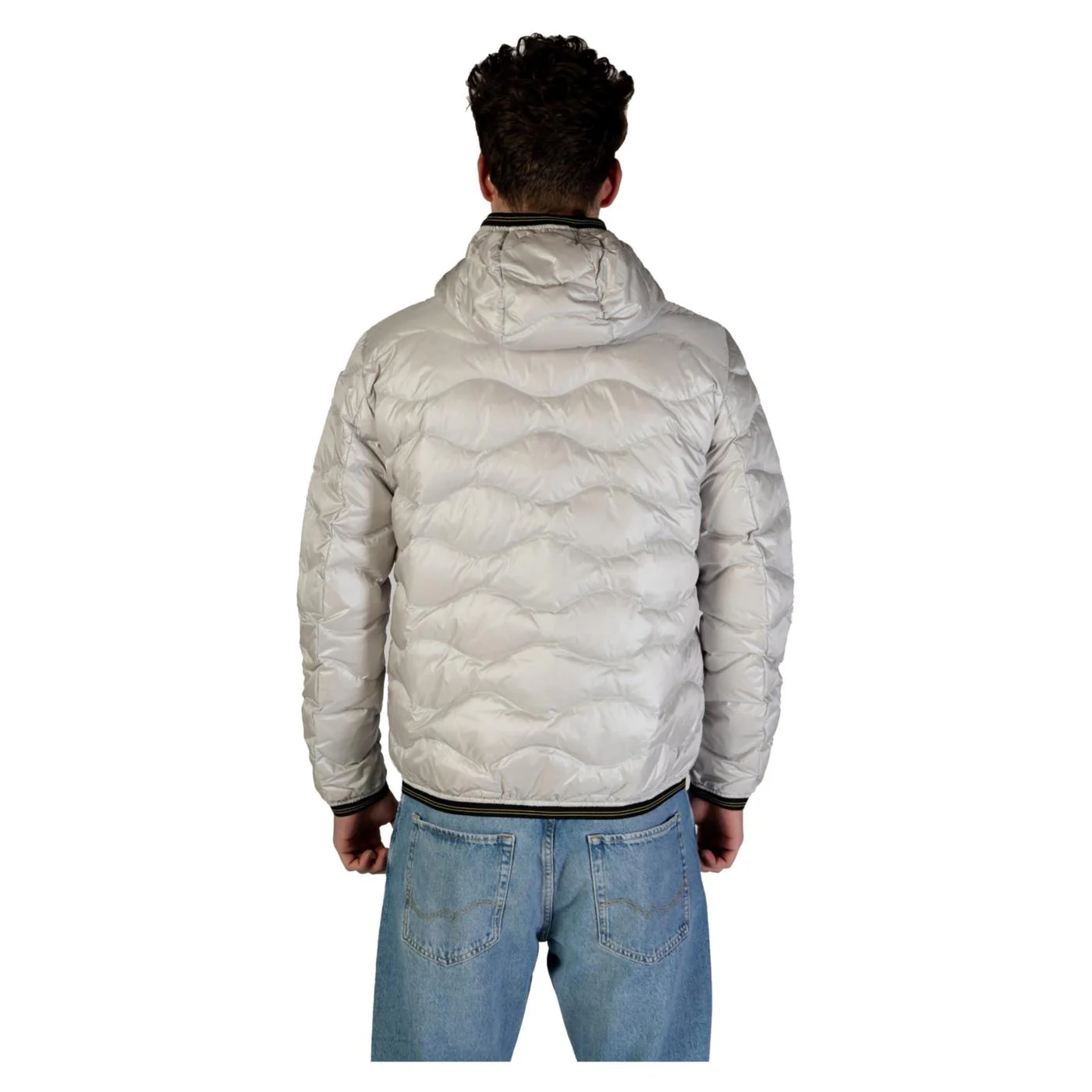 BLAUER WAVE JACKET - Image 3