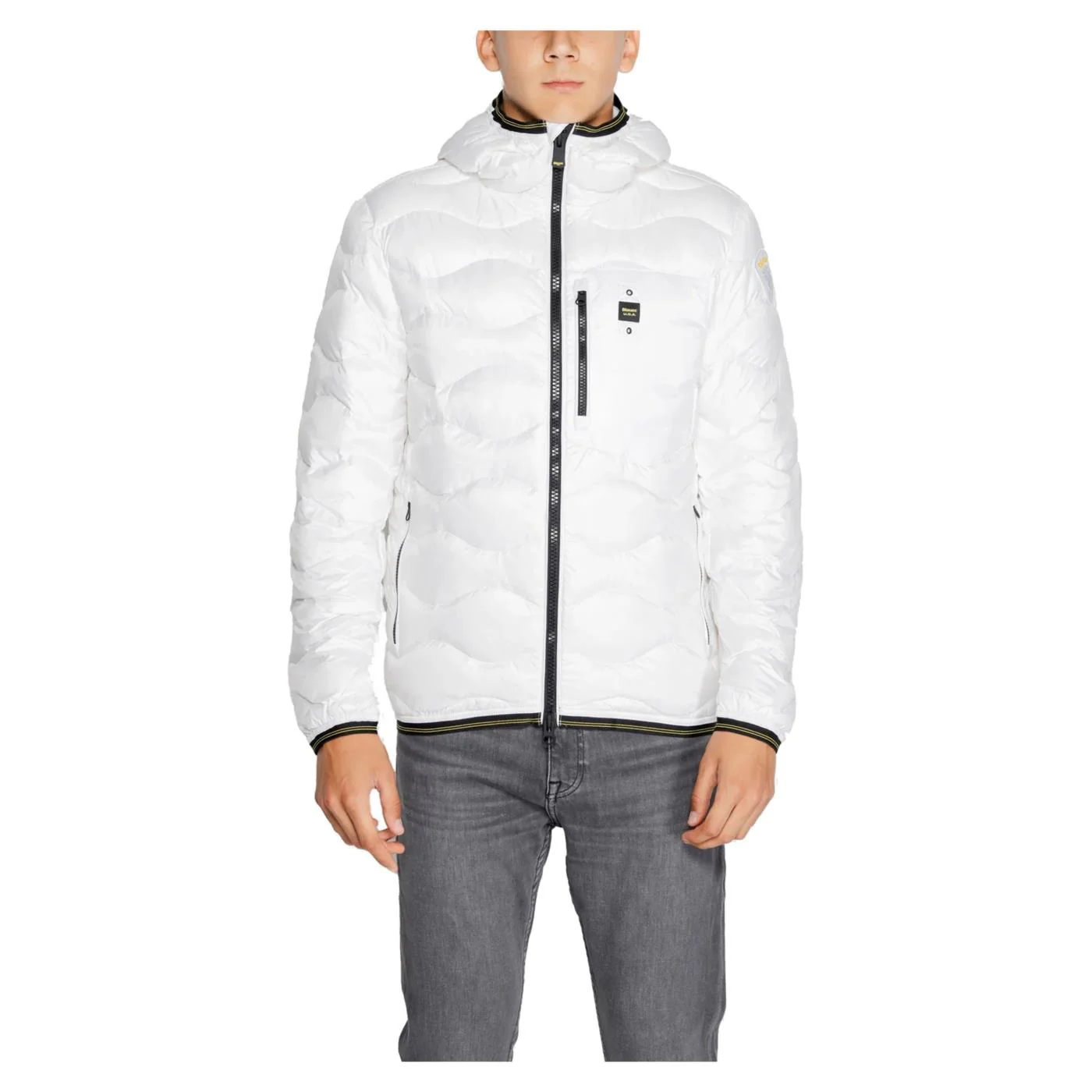 BLAUER WAVE MAN JACKET - Image 2