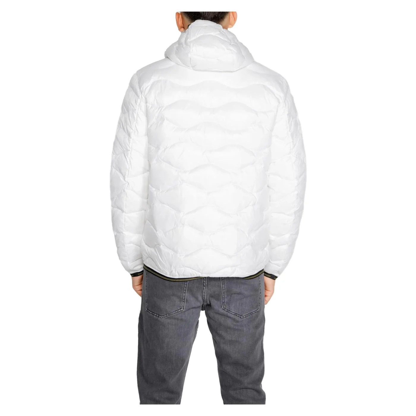 BLAUER WAVE MAN JACKET - Image 3