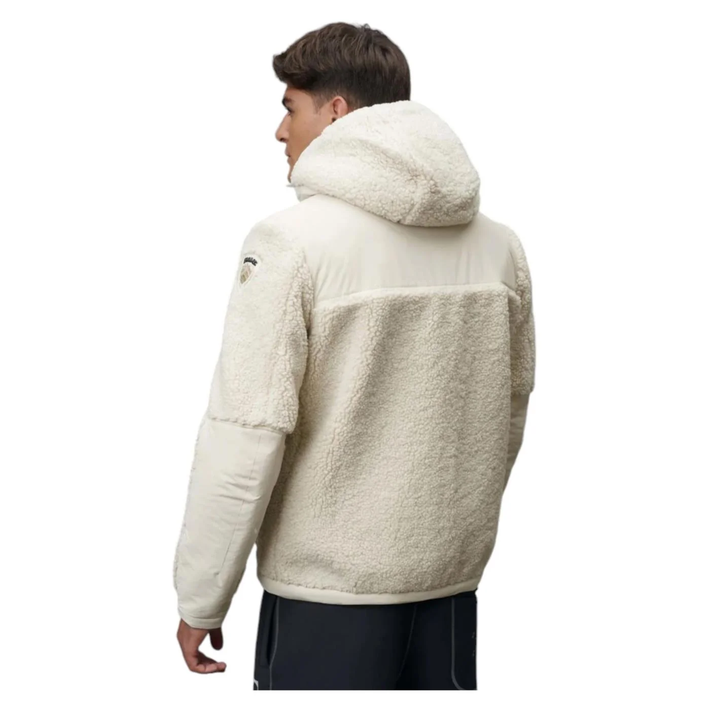 BLAUER ZELLER MAN JACKET - Image 3