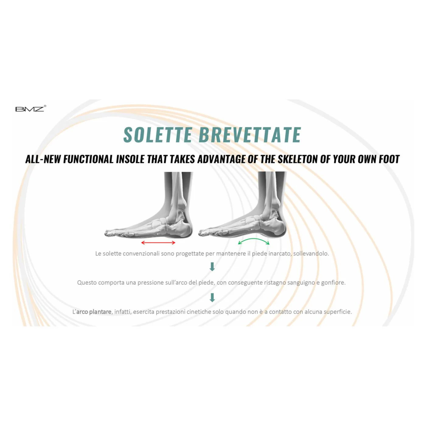 BMZ SOLETTE SPORT - Image 3