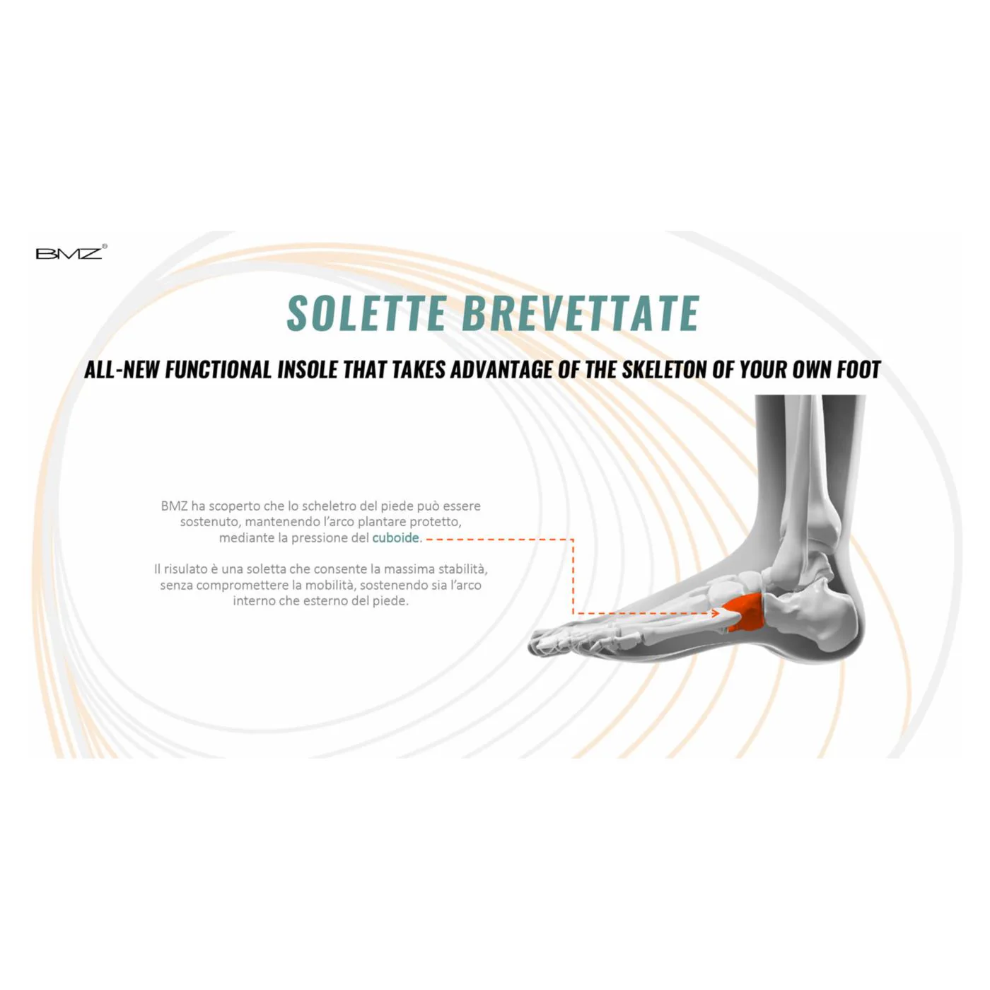 BMZ SOLETTE SPORT - Image 4