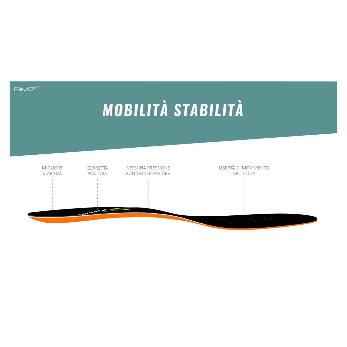 BMZ SOLETTE SPORT - Image 6