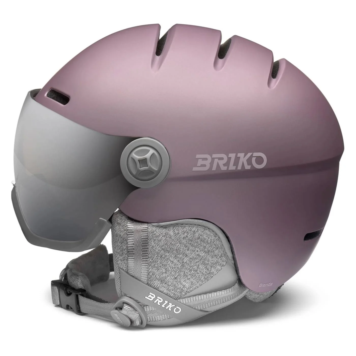 BRIKO BLENDA 2.0 VISOR - Image 4