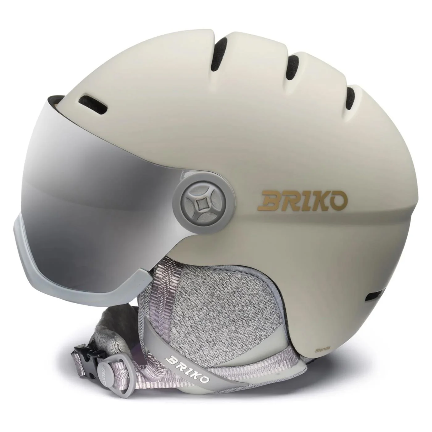 BRIKO BLENDA 2.0 VISOR - Image 4