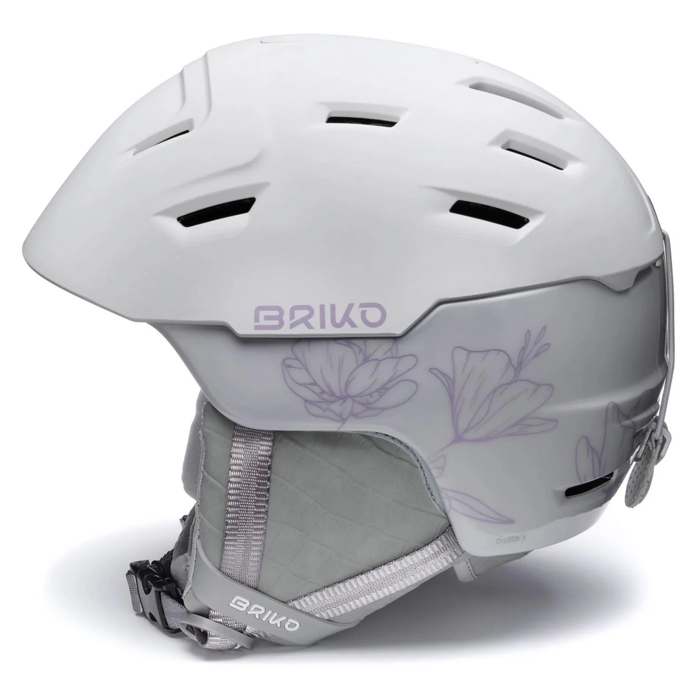 BRIKO CRYSTAL X - Image 3