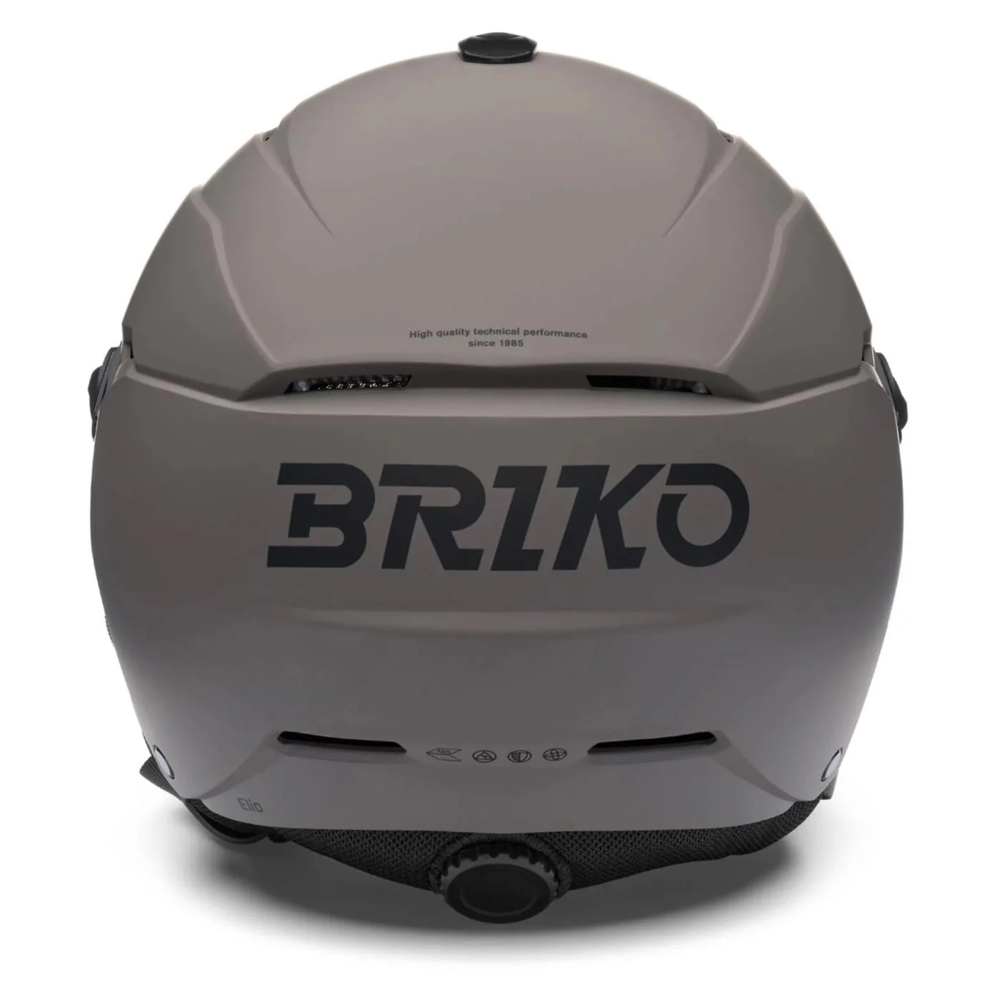 BRIKO ELIO VISOR - Image 2