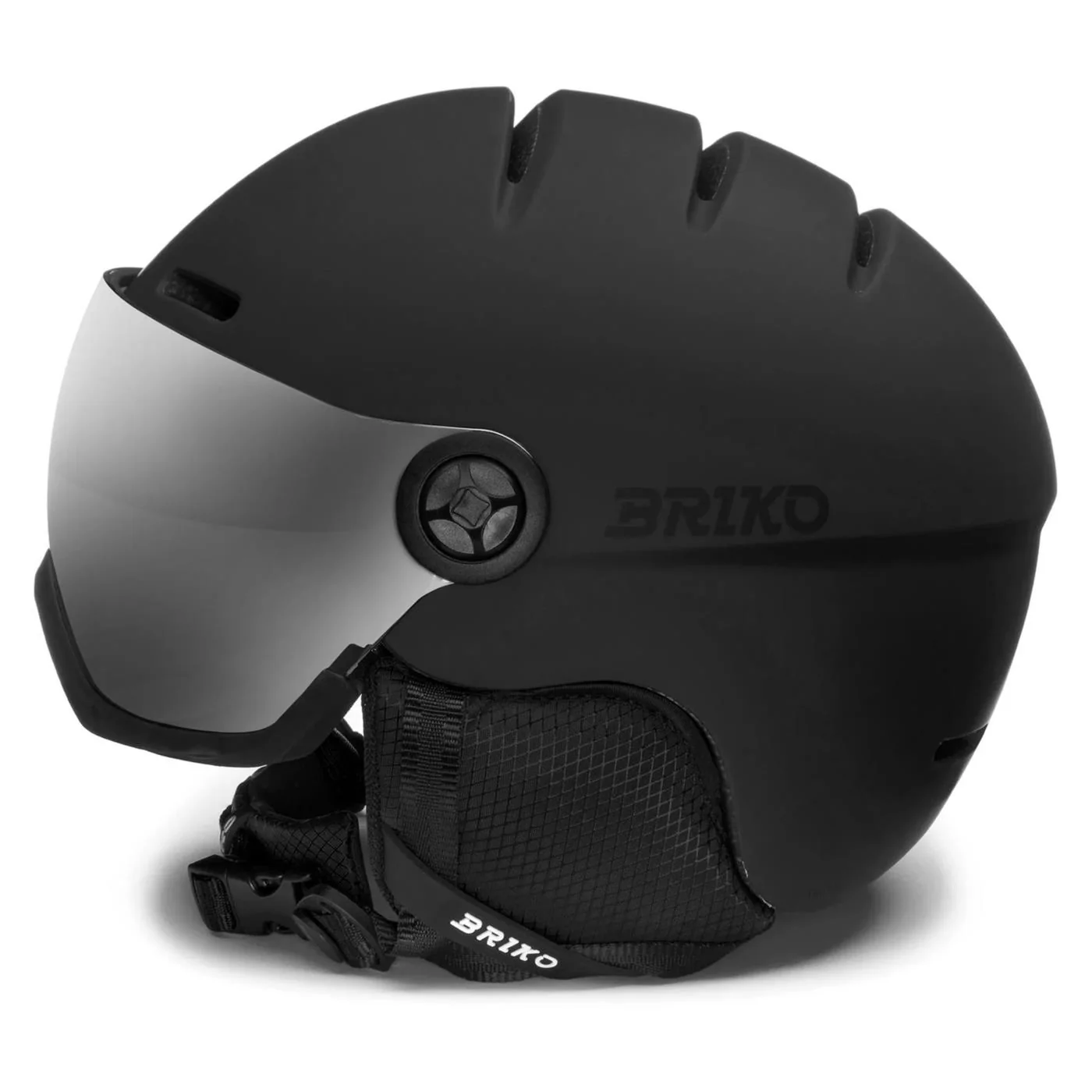 BRIKO TEIDE 2.0 VISOR - Image 4
