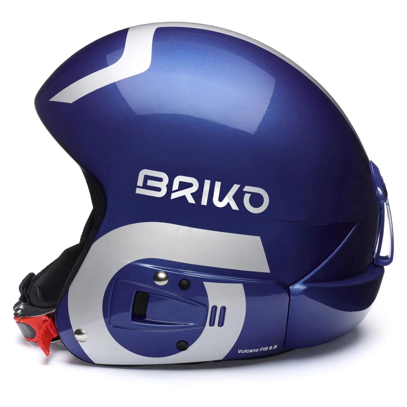 BRIKO VULCANO FIS 6.8 EPP - Image 2