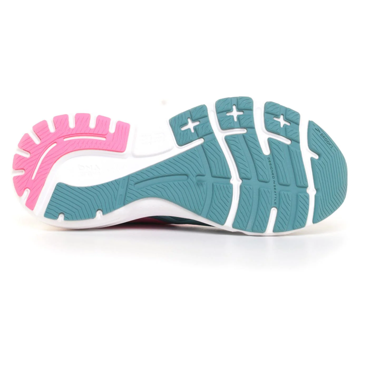 BROOKS ADRENALINE GTS 23 WOMAN - Image 3