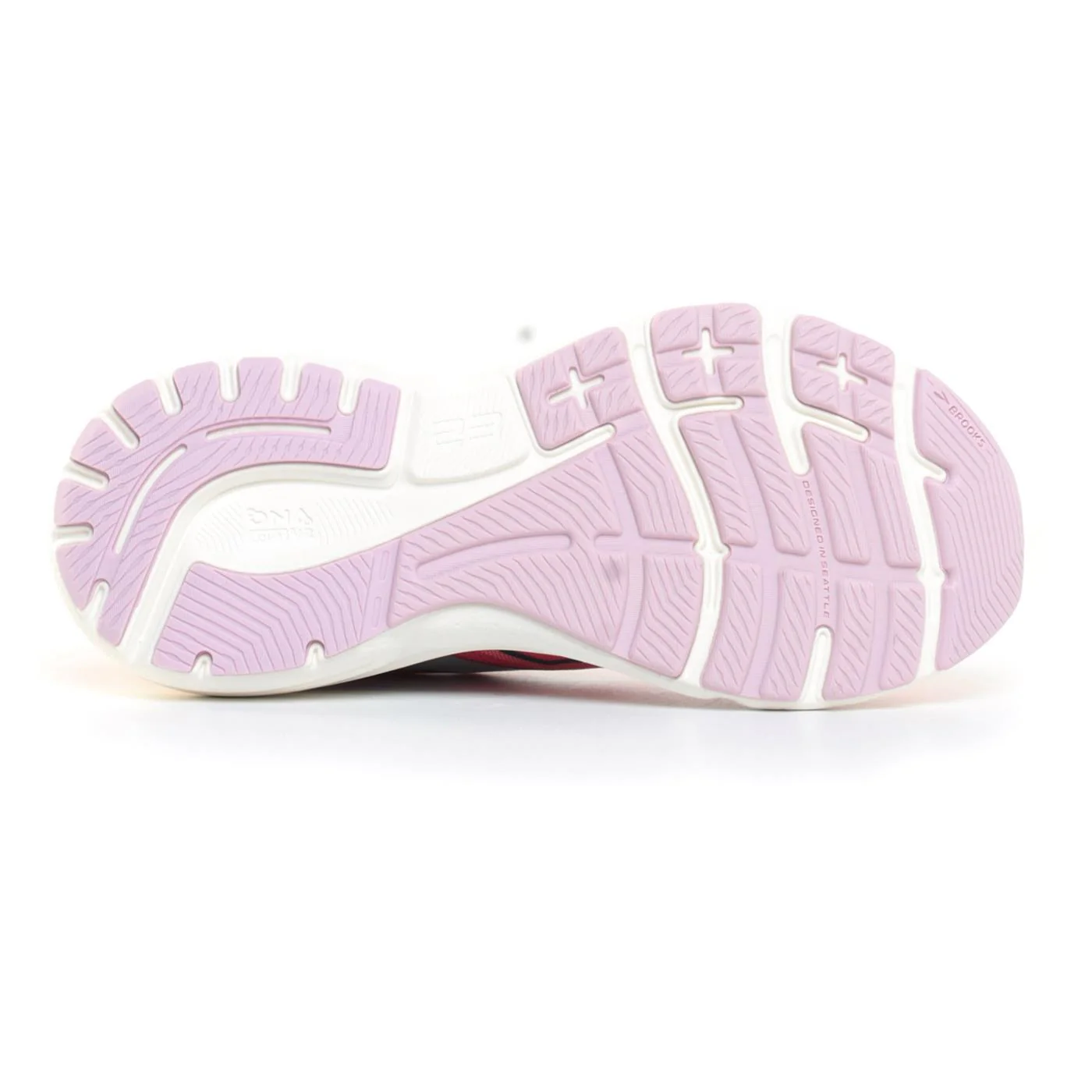 BROOKS ADRENALINE GTS 23 WOMAN - Image 3