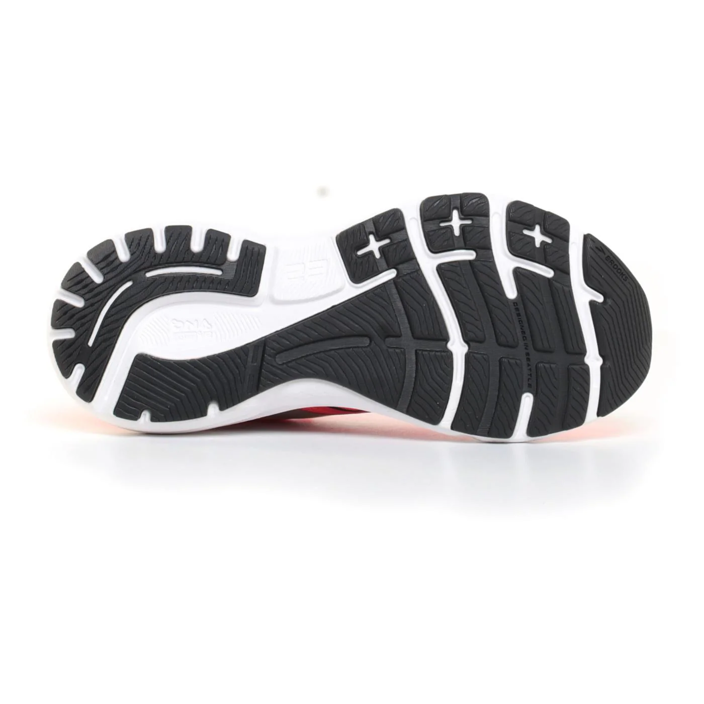 BROOKS ADRENALINE GTS 23 WOMAN - Image 3