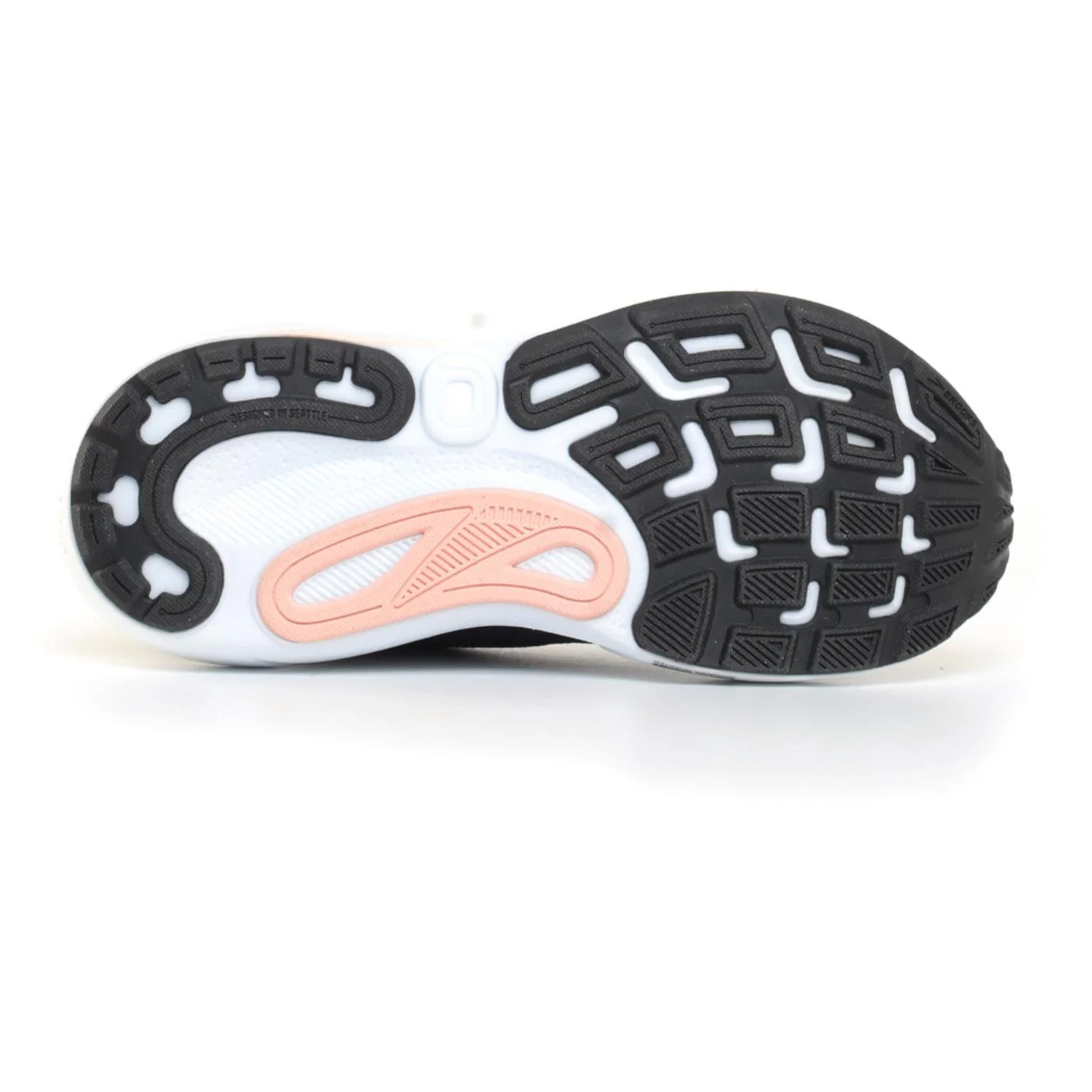 BROOKS ADRENALINE GTS 24 WOMAN - Image 3