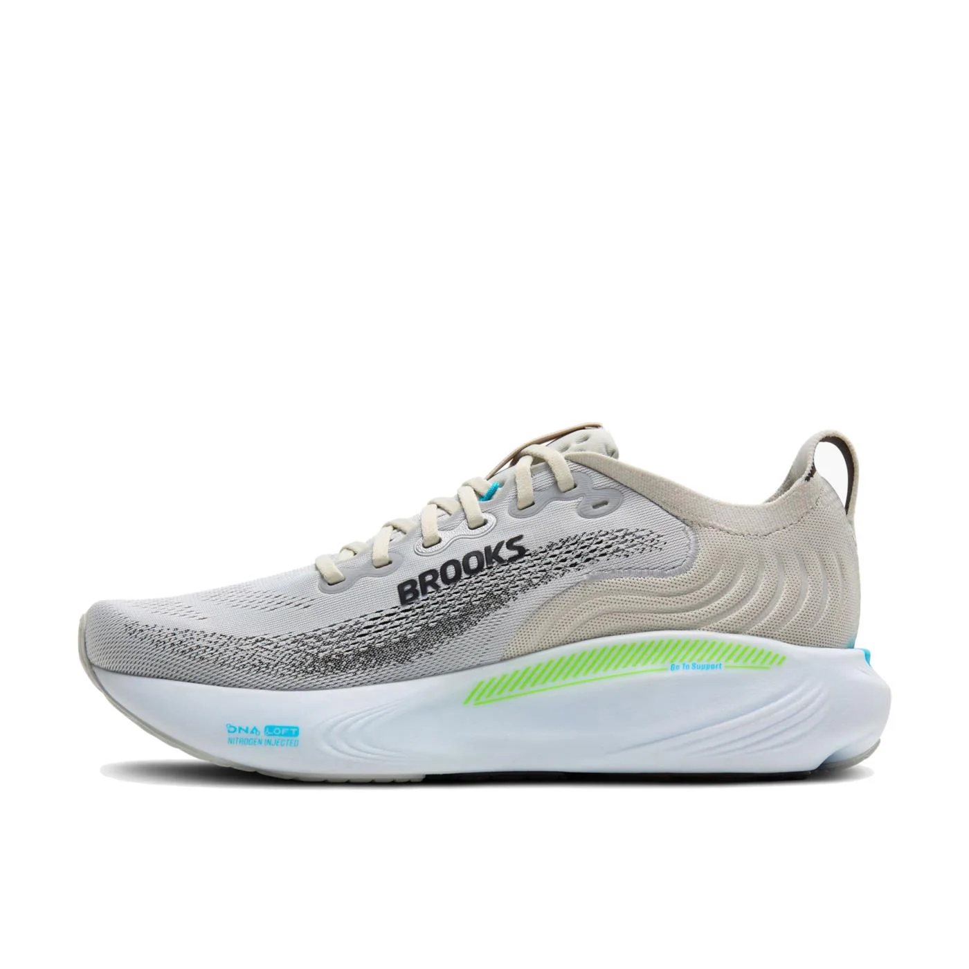BROOKS ADRENALINE GTS 25 - Image 2