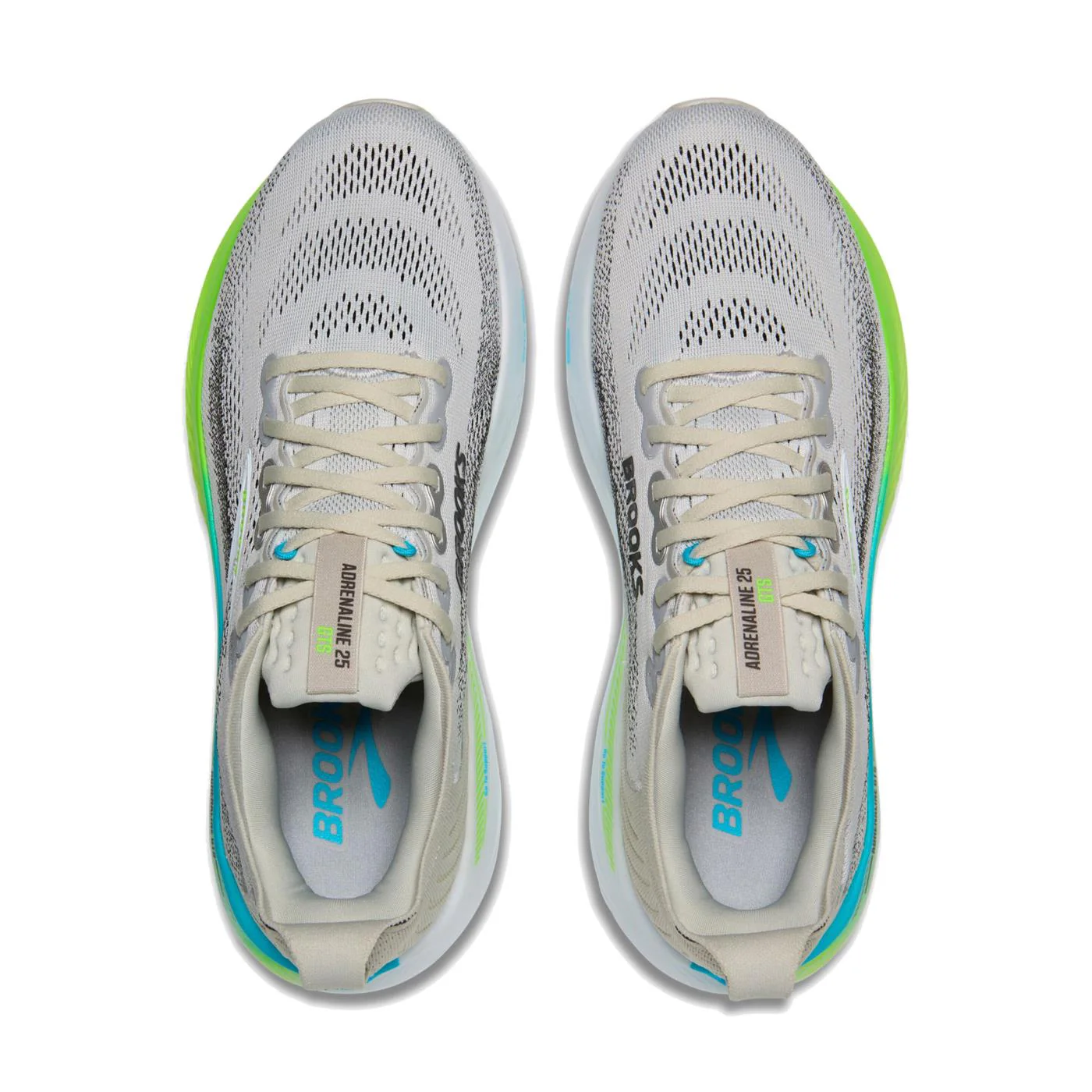 BROOKS ADRENALINE GTS 25 - Image 4