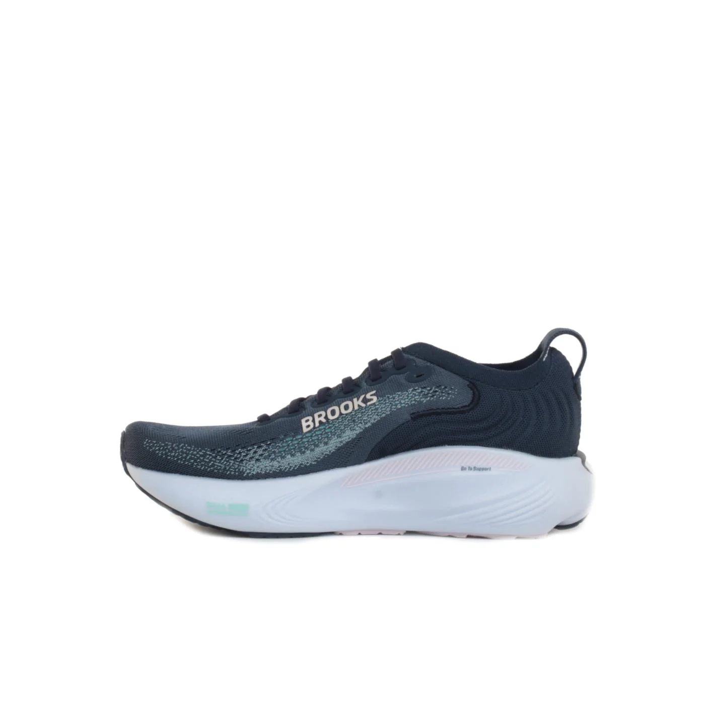BROOKS ADRENALINE GTS 25 WOMAN - Image 2