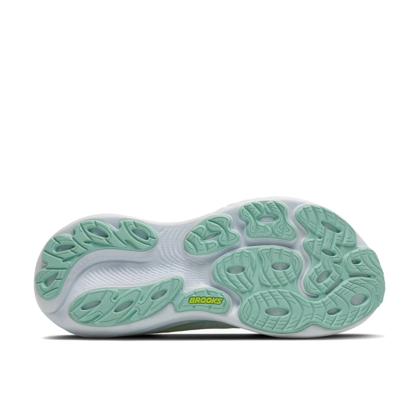 BROOKS ADRENALINE GTS 25 WOMAN - Image 5
