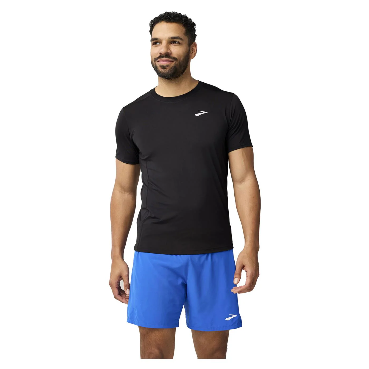 BROOKS ATMOSPHERE SHORT SLEEVE - Image 2