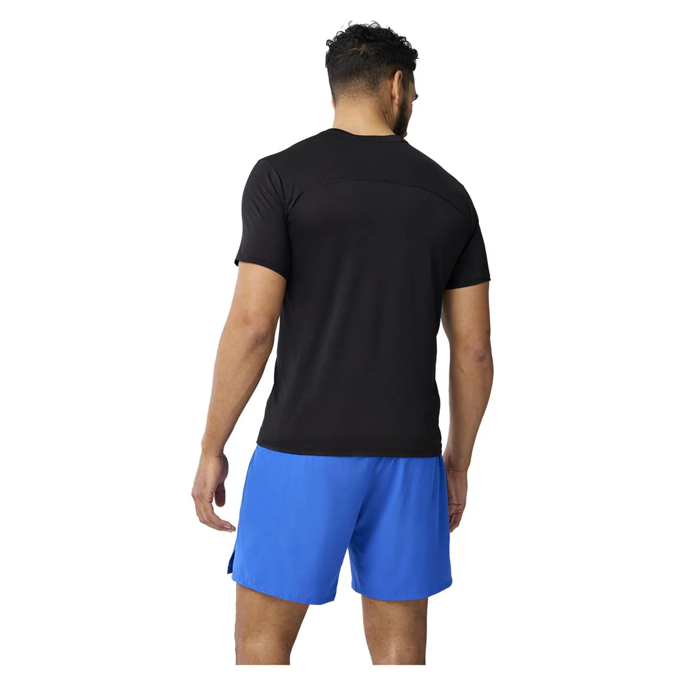 BROOKS ATMOSPHERE SHORT SLEEVE - Image 3