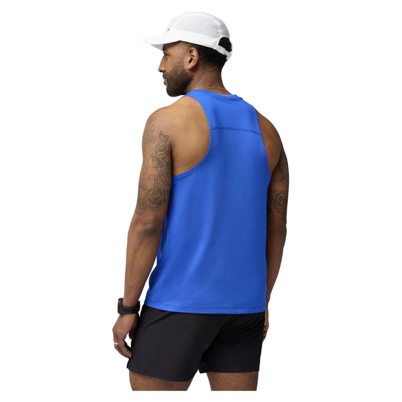 BROOKS ATMOSPHERE SINGLET - Image 3