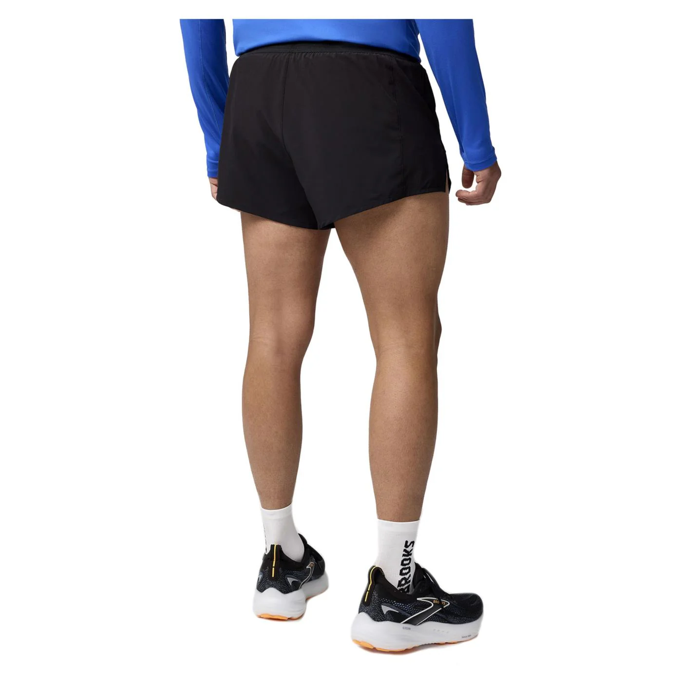 BROOKS BREAKAWAY 3INCH SHORT - Image 3
