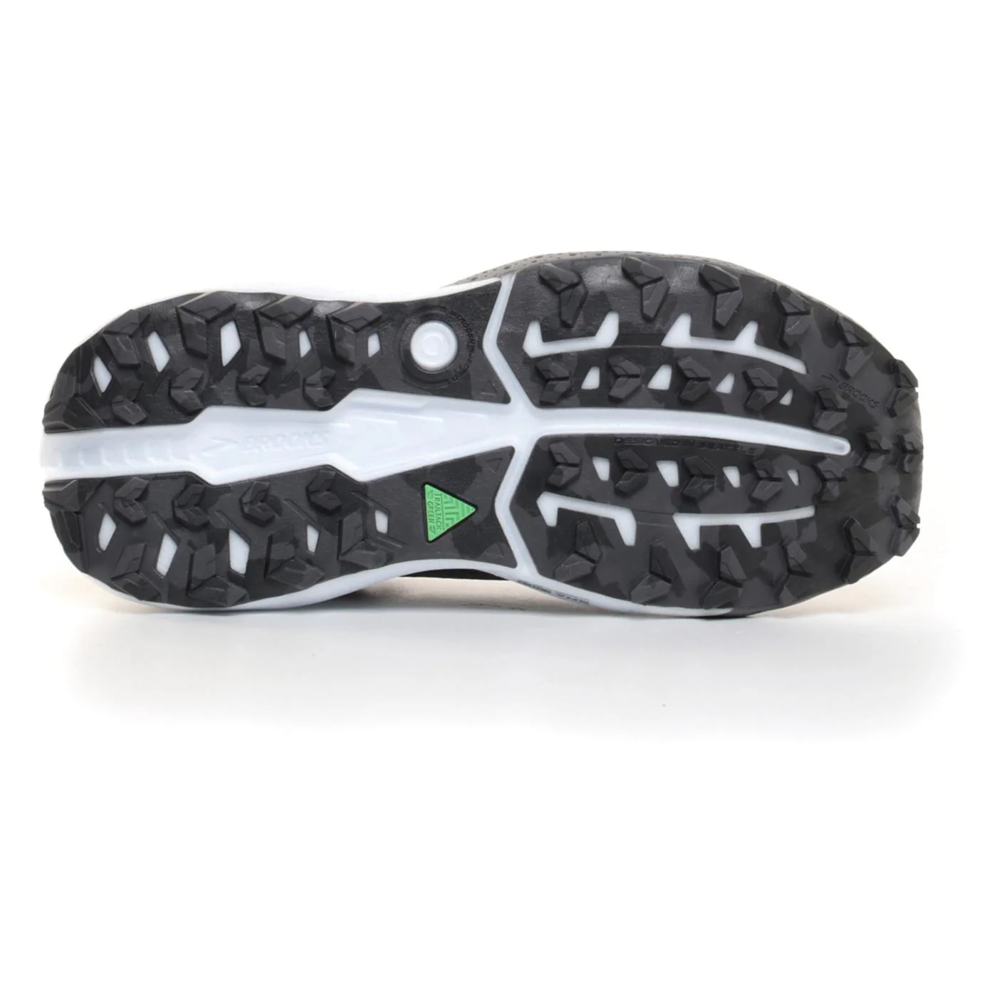 BROOKS CALDERA 8 - Image 3