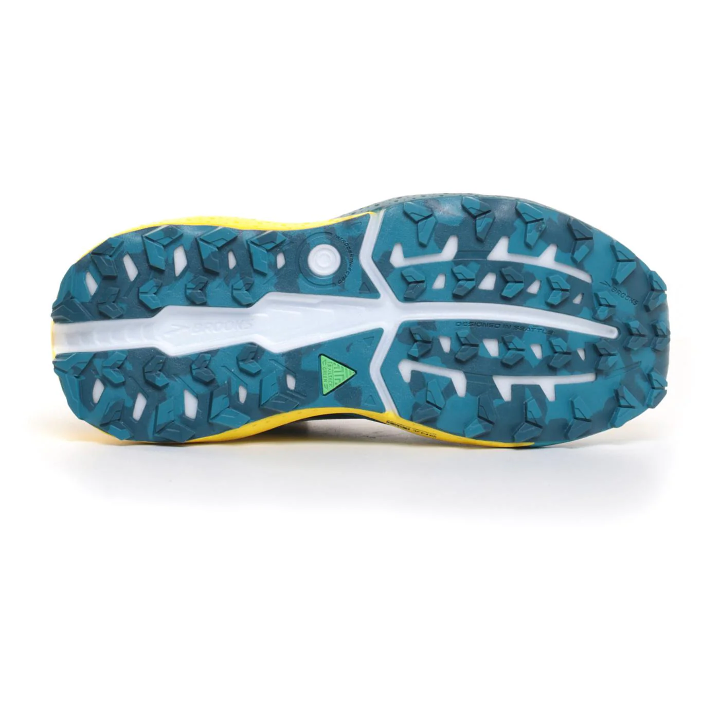 BROOKS CALDERA 8 - Image 3