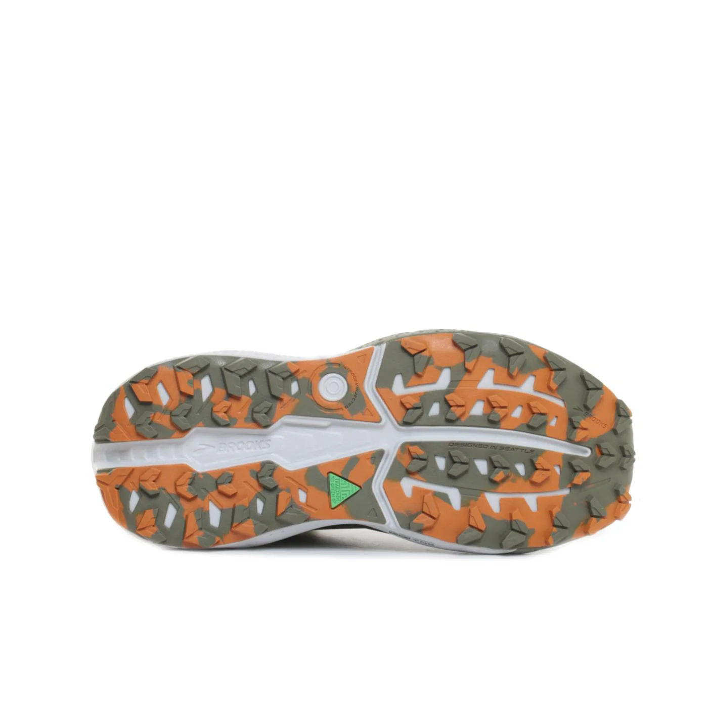 BROOKS CALDERA 8 - Image 5