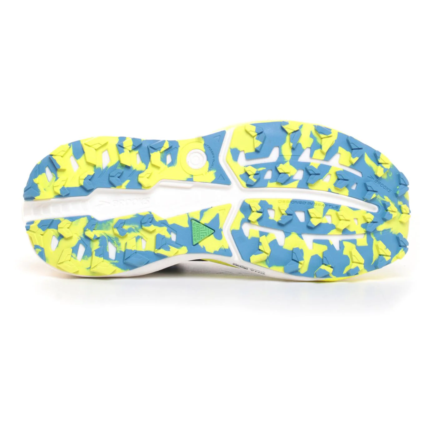 BROOKS CALDERA 8 - Image 3