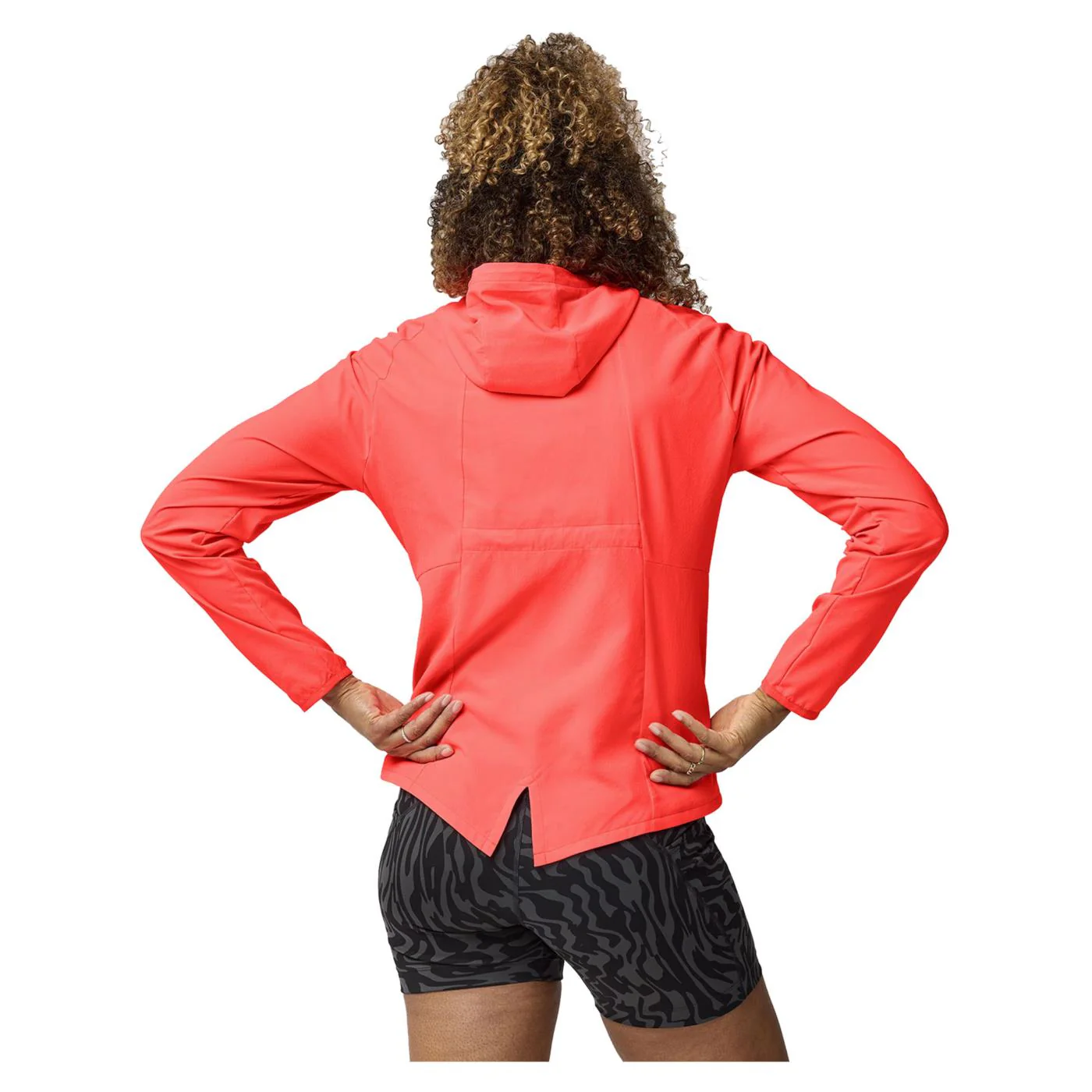 BROOKS CANOPY WOMAN JACKET - Image 3