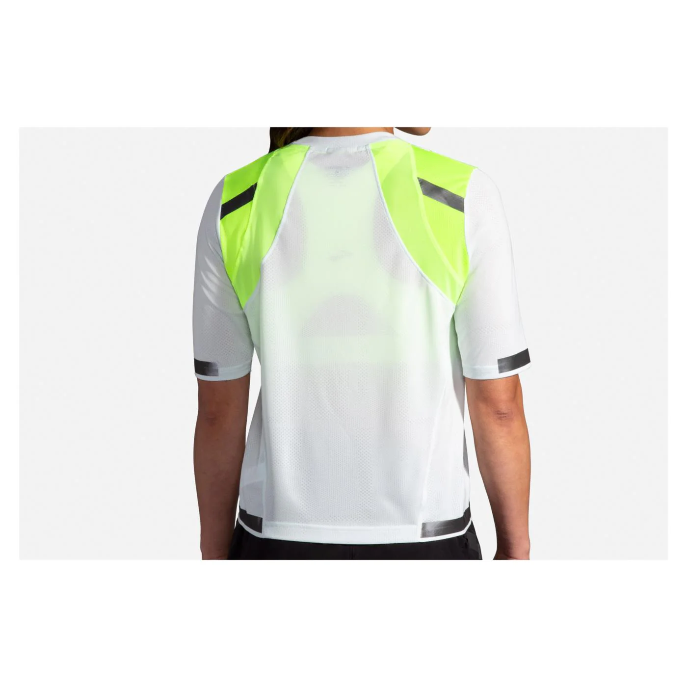 BROOKS CARBONITE SHORT SLEEVE W - Image 4