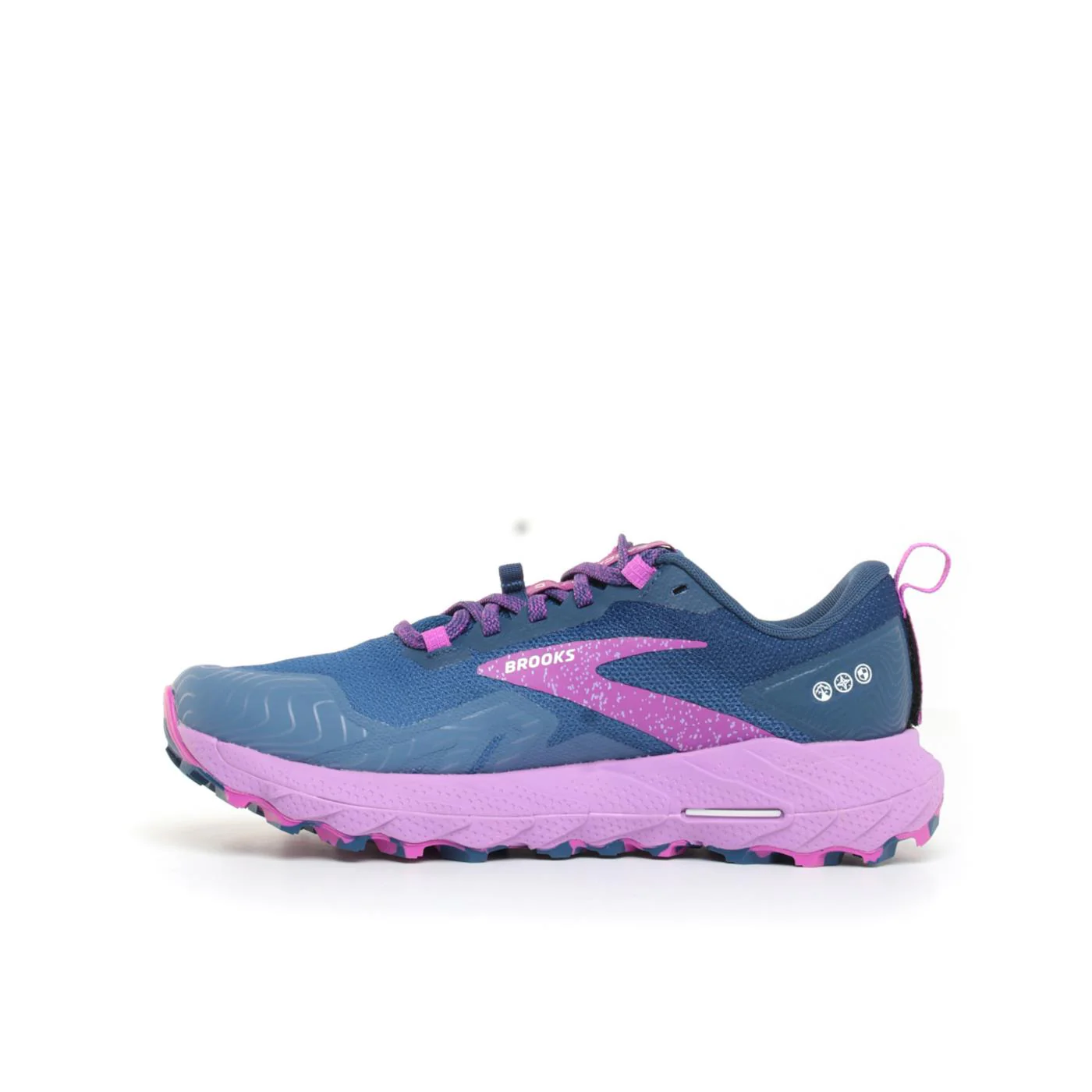 BROOKS CASCADIA 17 WOMAN - Image 2
