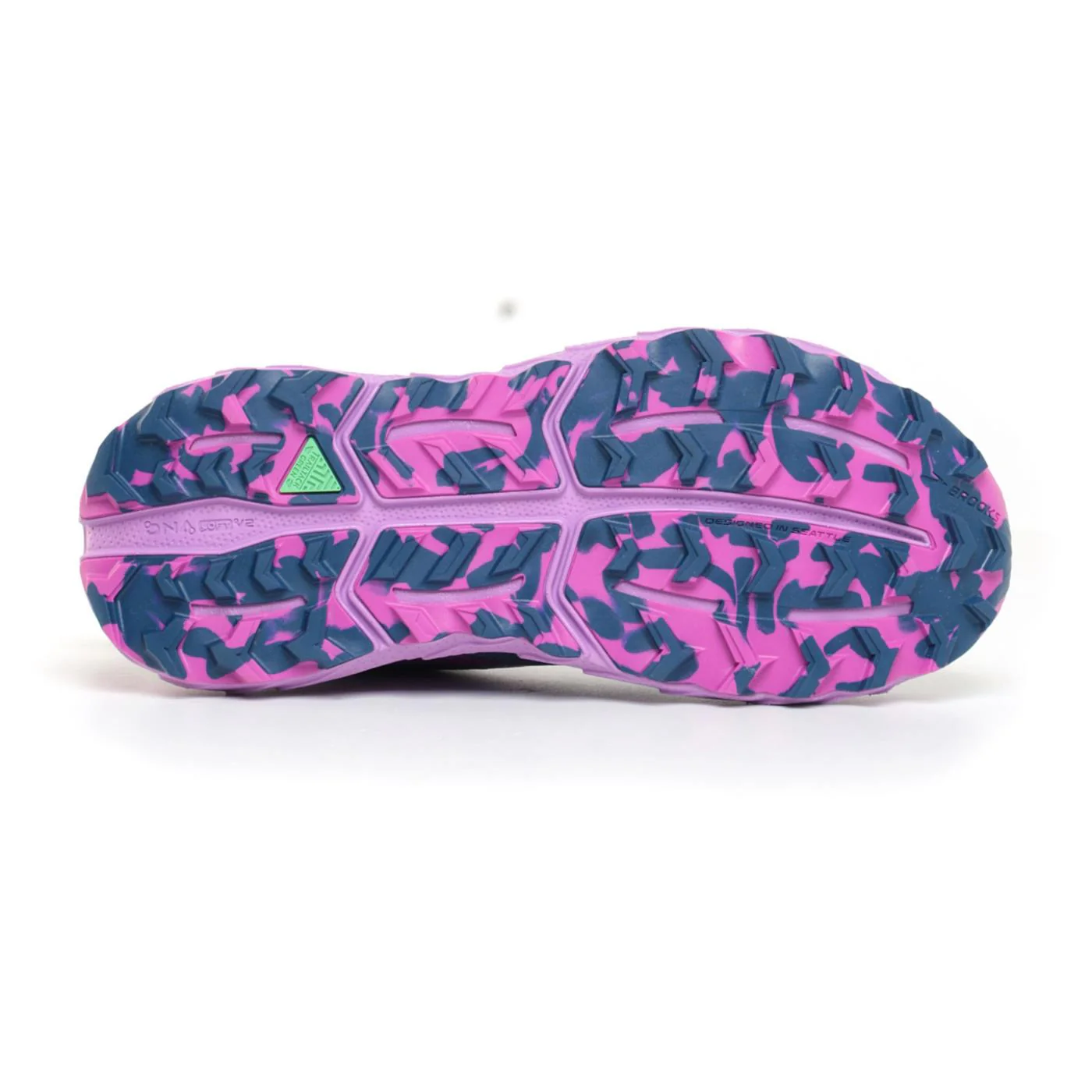 BROOKS CASCADIA 17 WOMAN - Image 3