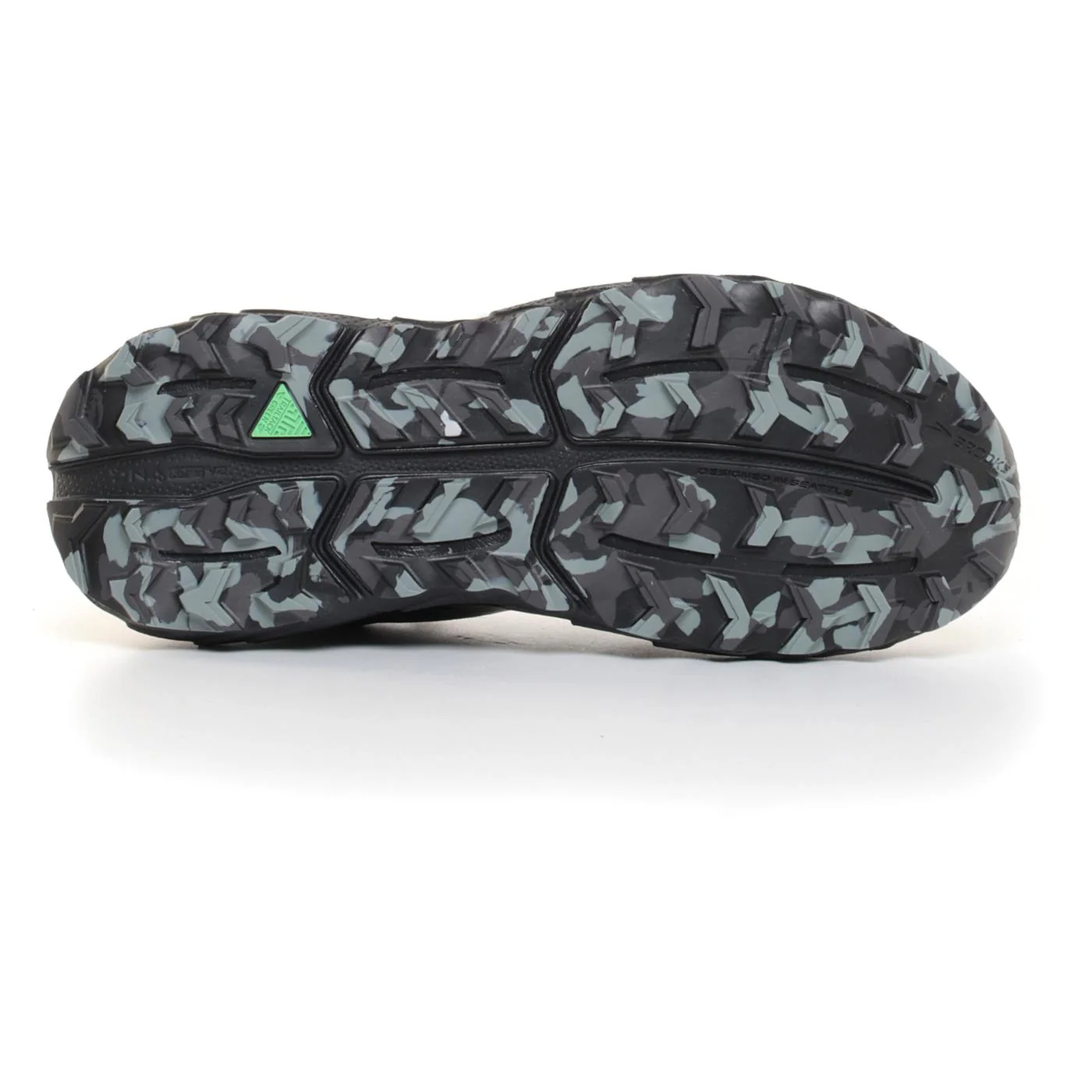 BROOKS CASCADIA 18 - Image 3