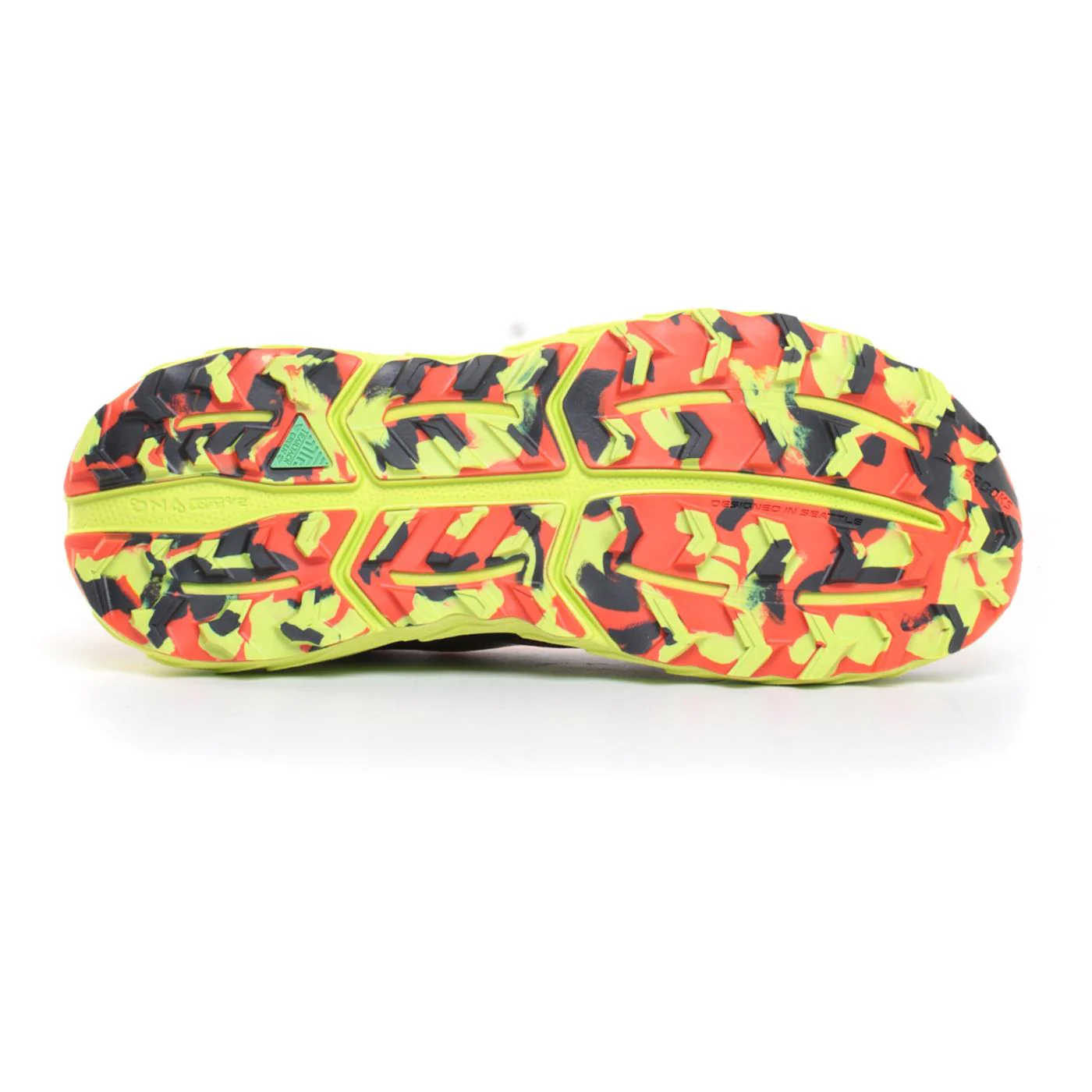 BROOKS CASCADIA 18 - Image 3