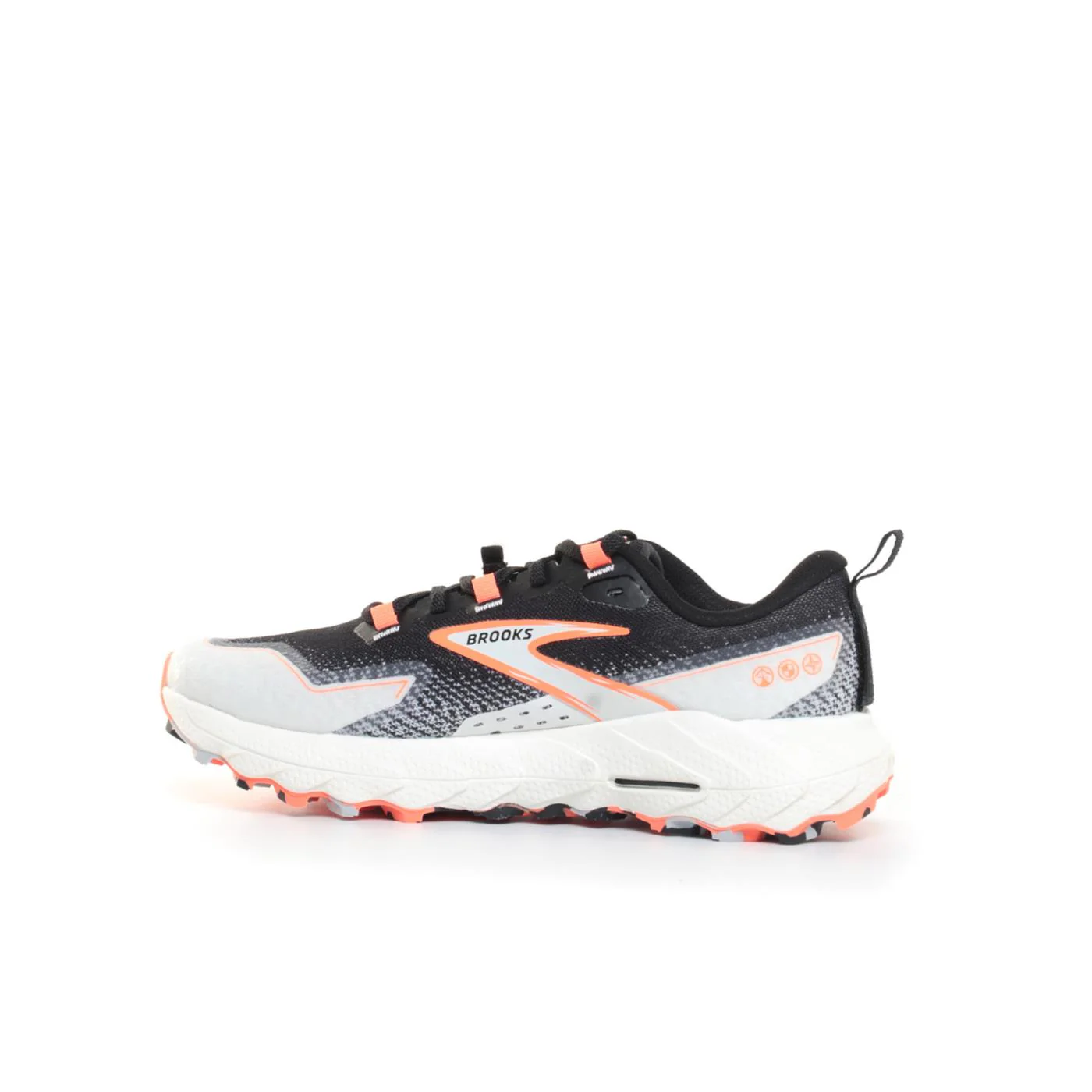 BROOKS CASCADIA 18 WOMAN - Image 2