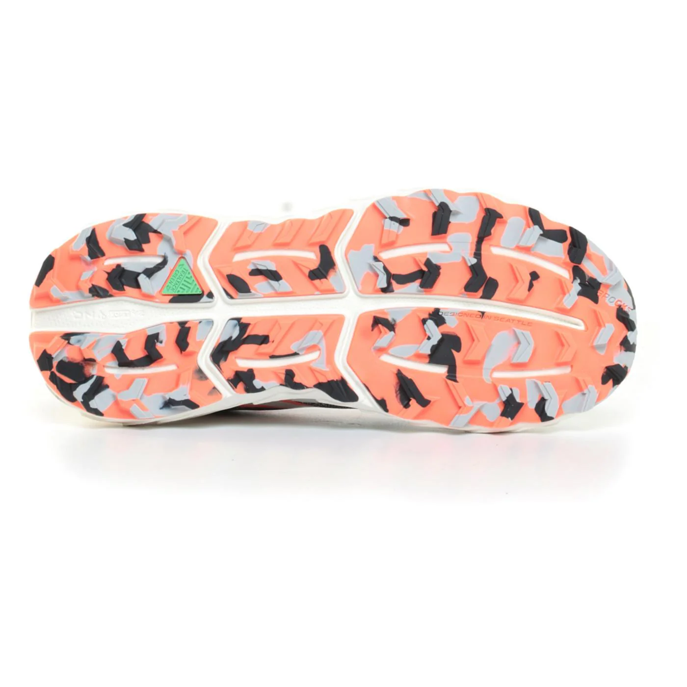 BROOKS CASCADIA 18 WOMAN - Image 3