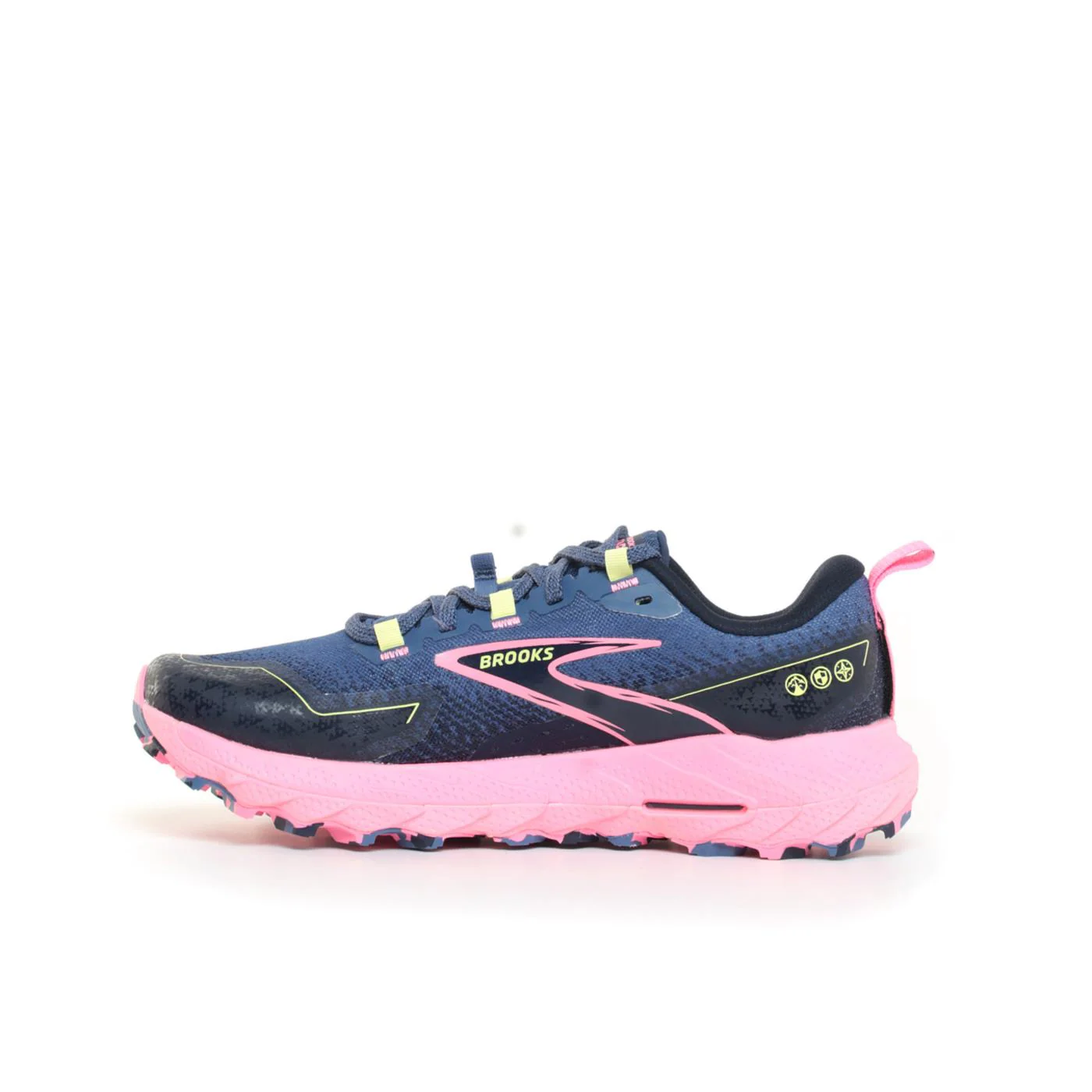 BROOKS CASCADIA 18 WOMAN - Image 2