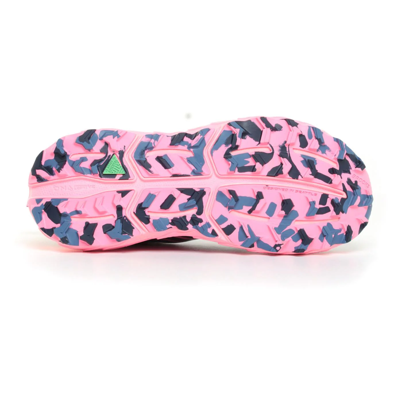 BROOKS CASCADIA 18 WOMAN - Image 3