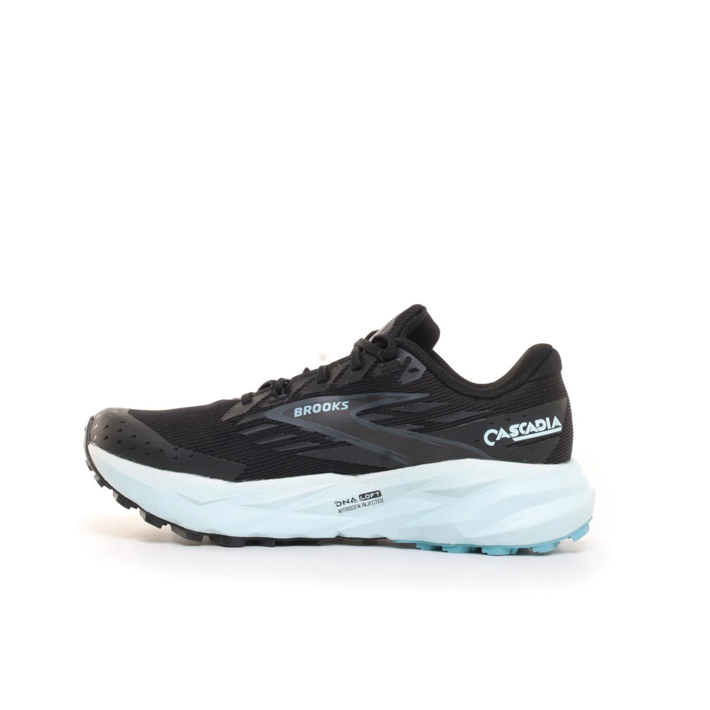 BROOKS CASCADIA 19 GTX WOMAN - Image 2