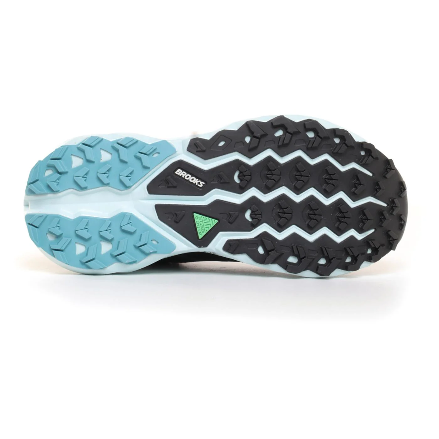 BROOKS CASCADIA 19 GTX WOMAN - Image 3