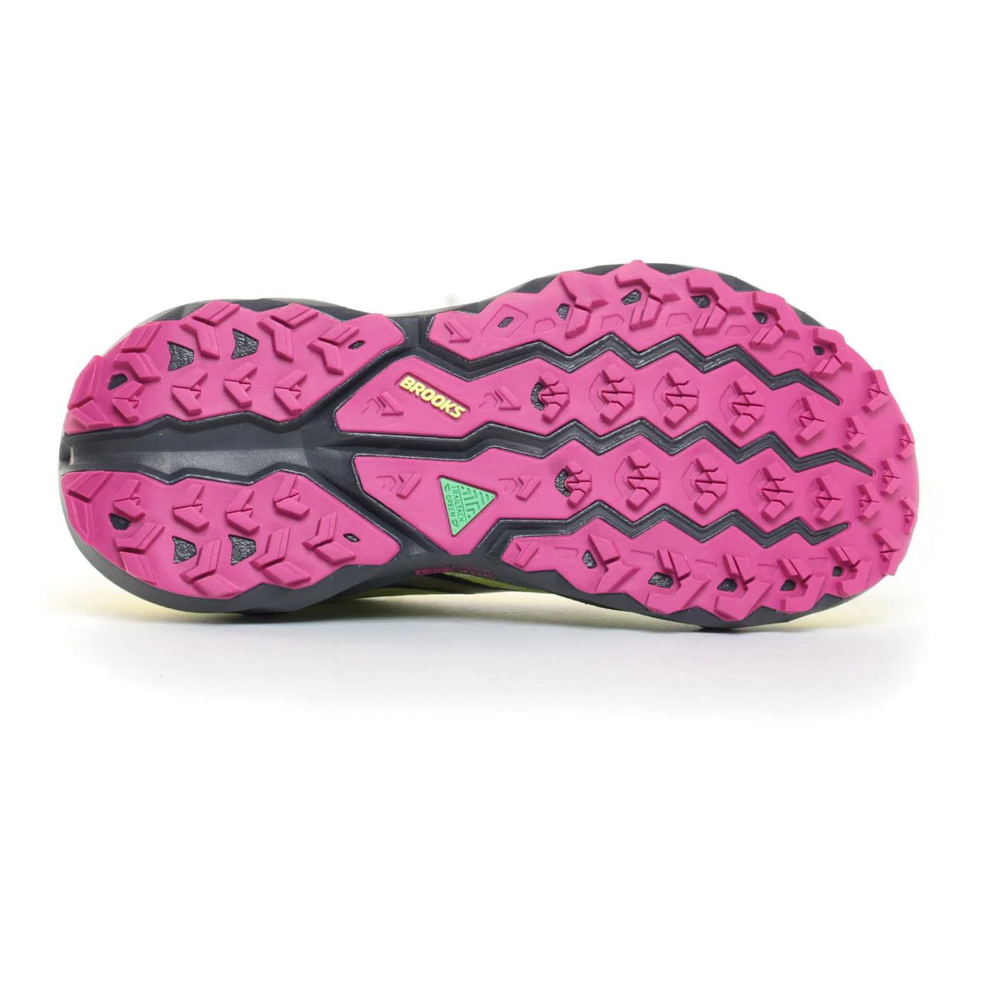 BROOKS CASCADIA 19 WOMAN - Image 3
