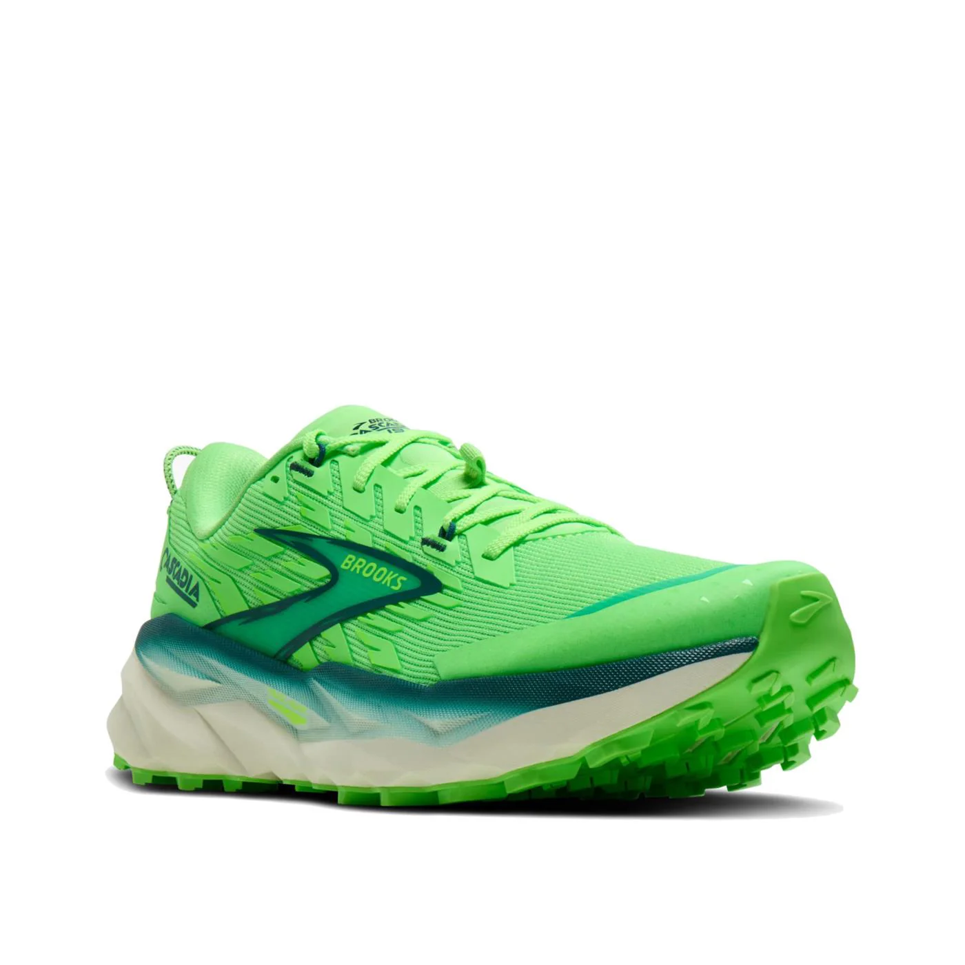 BROOKS CASCADIA 19 - Image 3